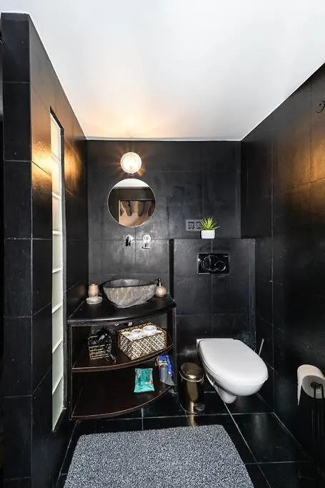 Place Des Vosges-marrais Apartment Paris